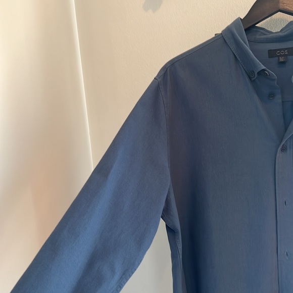 COS button down - Picture 4 of 5